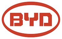 Bagażniki dachowe BYD