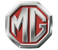 Bagażniki dachowe MG